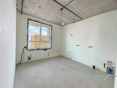 Продается 2-комн. квартира, 54,1 м²