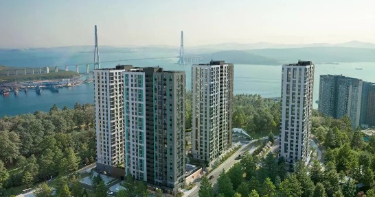Продается 2-комн. квартира, 63 м²
