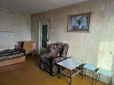 Продается 1-комн. квартира, 32,8 м²