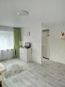 Продается 1-комн. квартира, 31,5 м²