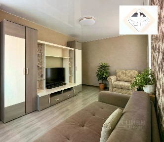 Продается 2-комн. квартира, 43 м²