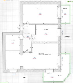 Продается 3-комн. квартира, 80,7 м²