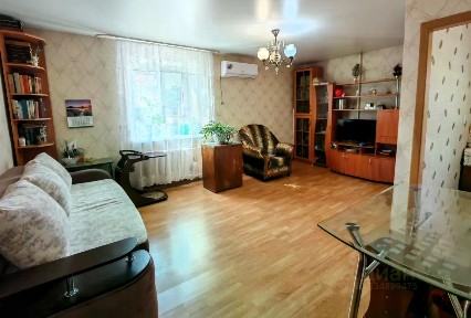 Продается 2-комн. квартира, 41 м²