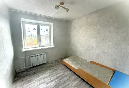 Продается 2-комн. квартира, 36,1 м²