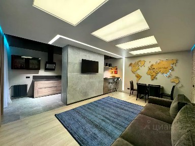 Продается 3-комн. квартира, 112,1 м²