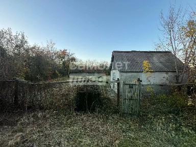 Продается 1-этажный дом, 16 м²