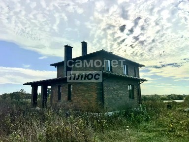 Продается 2-этажный дом, 151,6 м²
