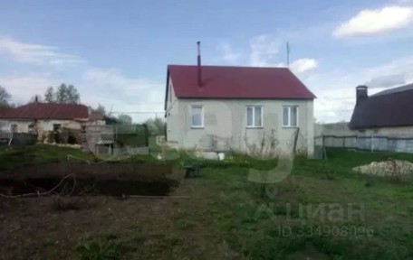 Липецкая область, Задонский муниципальный округ, Колодезная деревня, ул. Мира, 15
