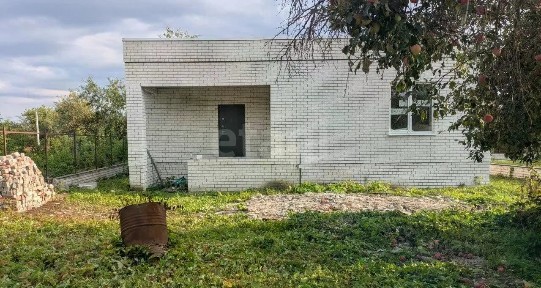 Продается 1-этажный дом, 120 м²