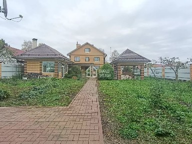 Калужская область, Мещовск, ул. Чернышевского, 58