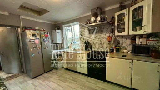 Продается 1-этажный дом, 44,3 м²
