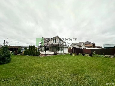 Продается 2-этажный дом, 120 м²