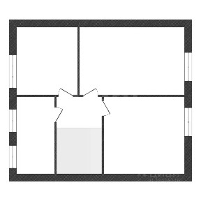 Продается 2-этажный дом, 127,3 м²