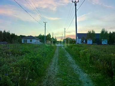 Продается участок, 9,25 сот.