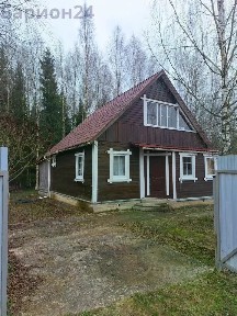 Продается 2-этажный дом, 94,6 м²