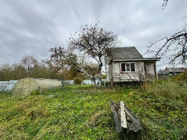 Продается 2-этажный дом, 68 м²