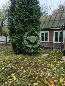 Продается 1-этажный дом, 55,7 м²