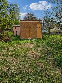 Продается 1-этажный дом, 18 м²