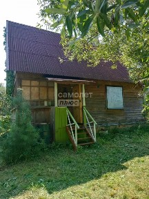 Продается 2-этажный дом, 53,5 м²
