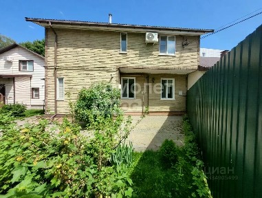 Продается 2-этажный таунхаус, 98 м²