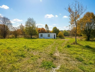Продается 1-этажный дом, 36,7 м²