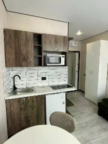 Продается студия, 14 м²