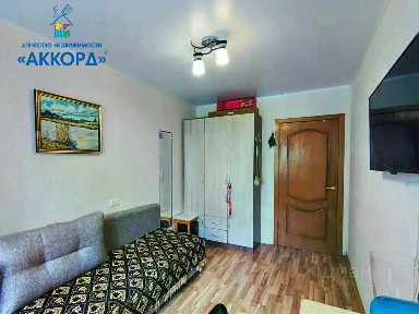 Продается 3-комн. квартира, 53,3 м²