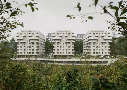 Продается 3-комн. квартира, 136,16 м²