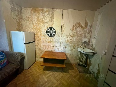 Продается 1-комн. квартира, 15,3 м²