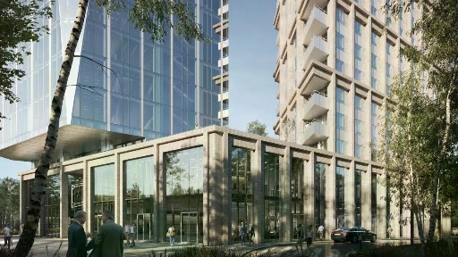 Продается 3-комн. квартира, 83,89 м²