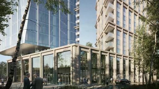 Продается 2-комн. квартира, 65,96 м²