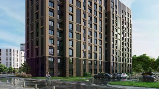Продается 4-комн. квартира, 83,4 м²