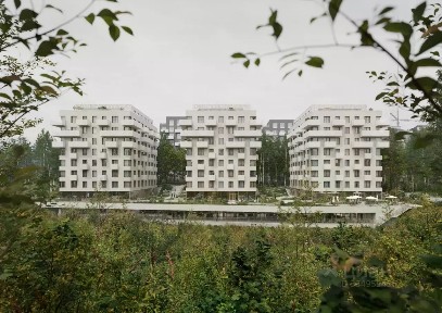 Продается 5-комн. квартира, 197,18 м²