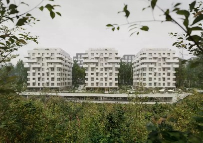 Продается 3-комн. квартира, 59,18 м²