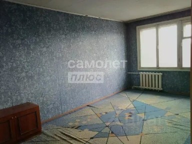Продается 1-комн. квартира, 31,2 м²