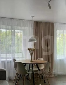 Продается 3-комн. квартира, 55,7 м²