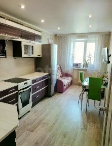 Продается 1-комн. квартира, 39,3 м²