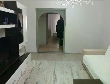 Продается 3-комн. квартира, 56,1 м²