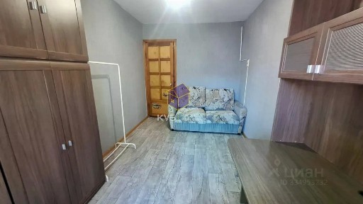 Продается 2-комн. квартира, 44,5 м²