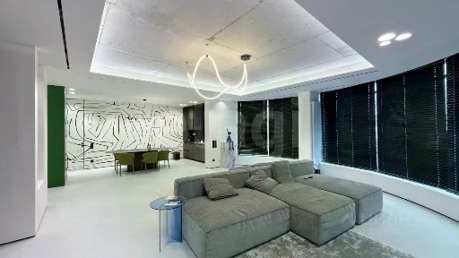 Продается 3-комн. квартира, 122,5 м²