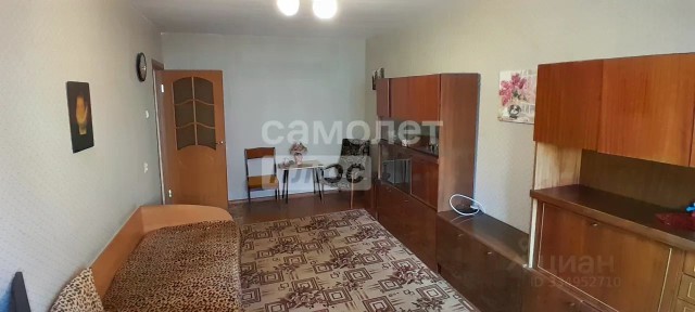 Продается 2-комн. квартира, 43,1 м²