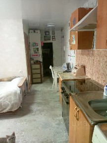 Продается 3-комн. квартира, 40 м²