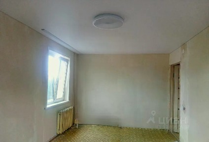 Продается 2-комн. квартира, 43,6 м²