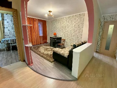 Продается 2-комн. квартира, 44,1 м²
