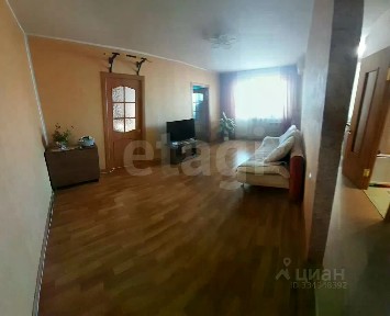 Продается 3-комн. квартира, 47,1 м²