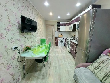 Продается 1-комн. квартира, 39,3 м²