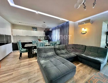 Продается 4-комн. квартира, 113,4 м²