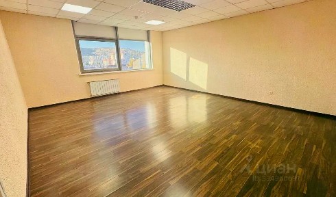 Сдается офис, 33,4 м²