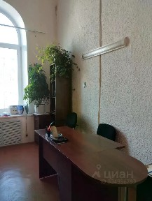 Сдается офис, 11,6 м²