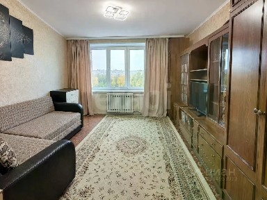 Продается 3-комн. квартира, 61,6 м²